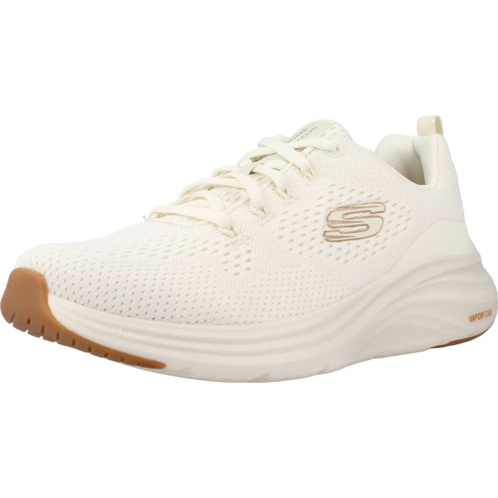 Skechers Vapor Foam Colour Blanc - 38
