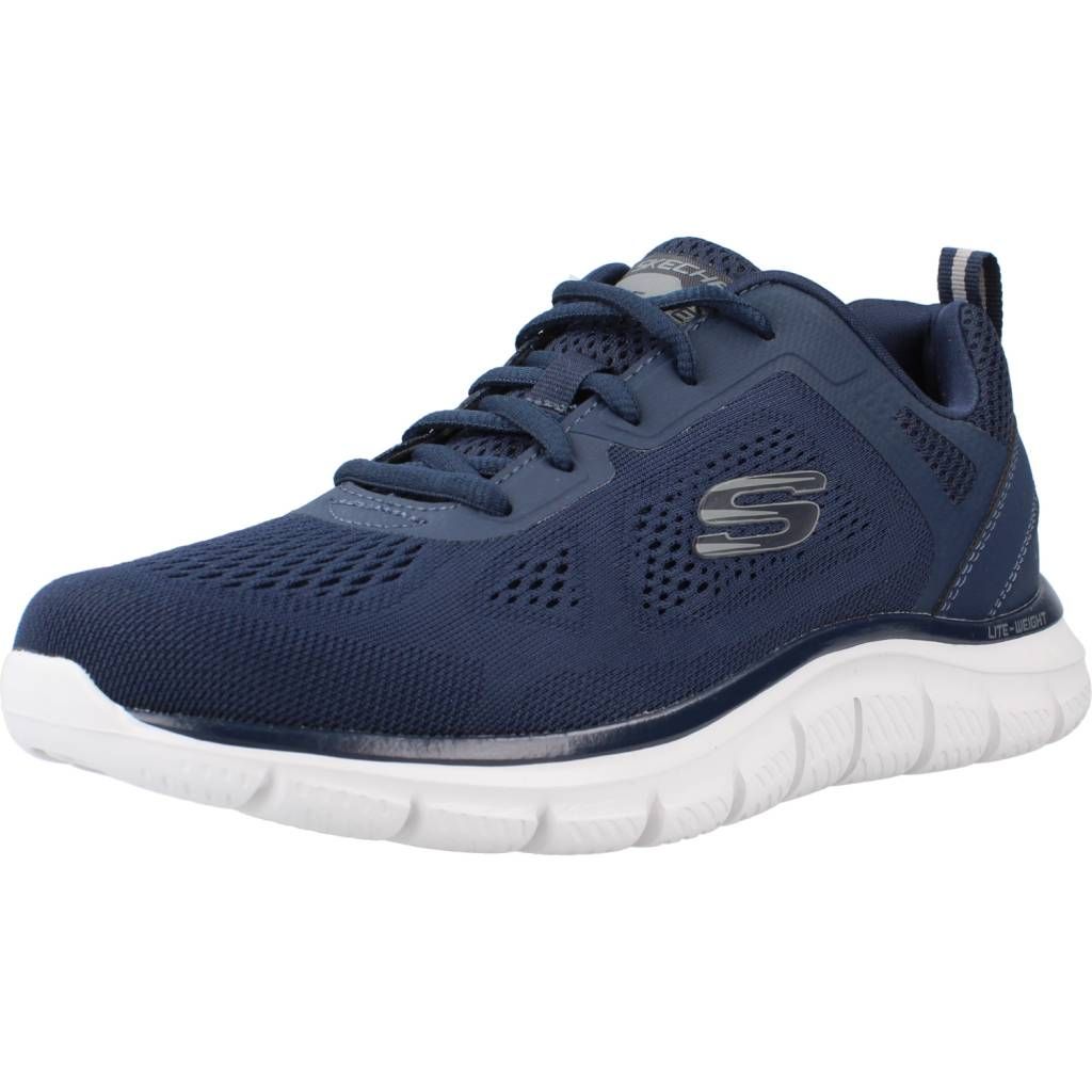 Chaussures Skechers 232698 Track Broader - vue 2