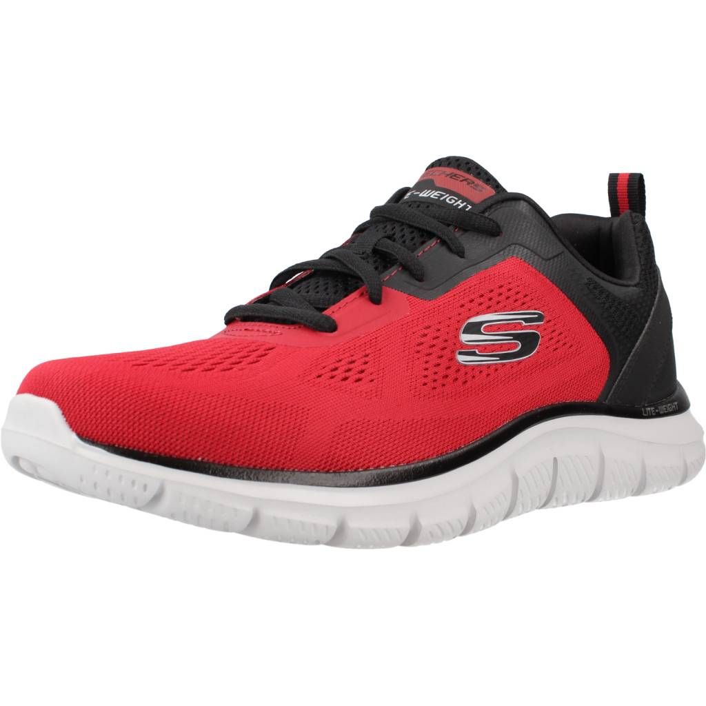 Baskets Skechers - vue 5