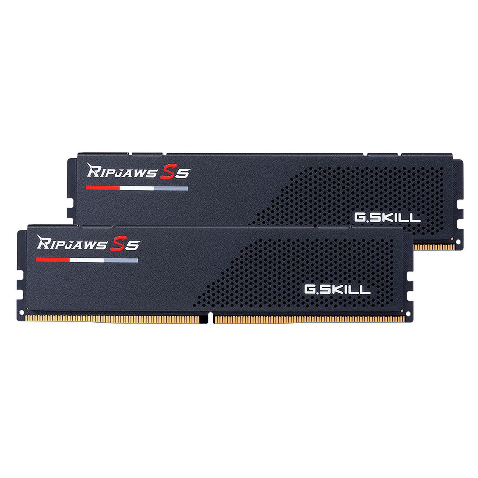G.Skill Ripjaws S5 F5 6800J3445G32GX2 RS5K module de mémoire 2 x DDR5 6800 MHz Neuf - vue 8