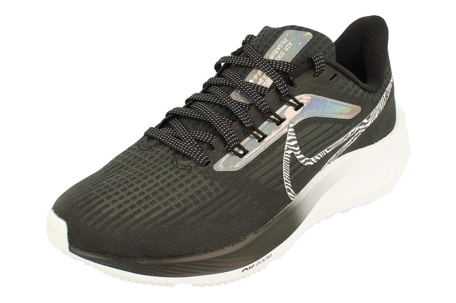 Nike Femme Air Zoom Pegasus 39 Prm Dr9619 001 - 38 1/2