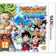 Jeu Vidéo Dragonnball Fusion Nintendo 3ds