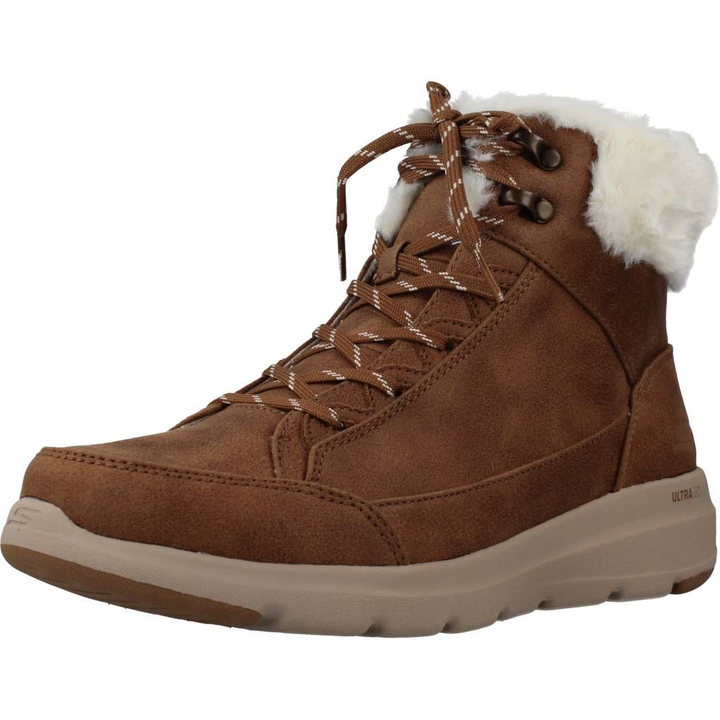 Bottines Skechers 144178 ON THE GO ULTRA COZYLY