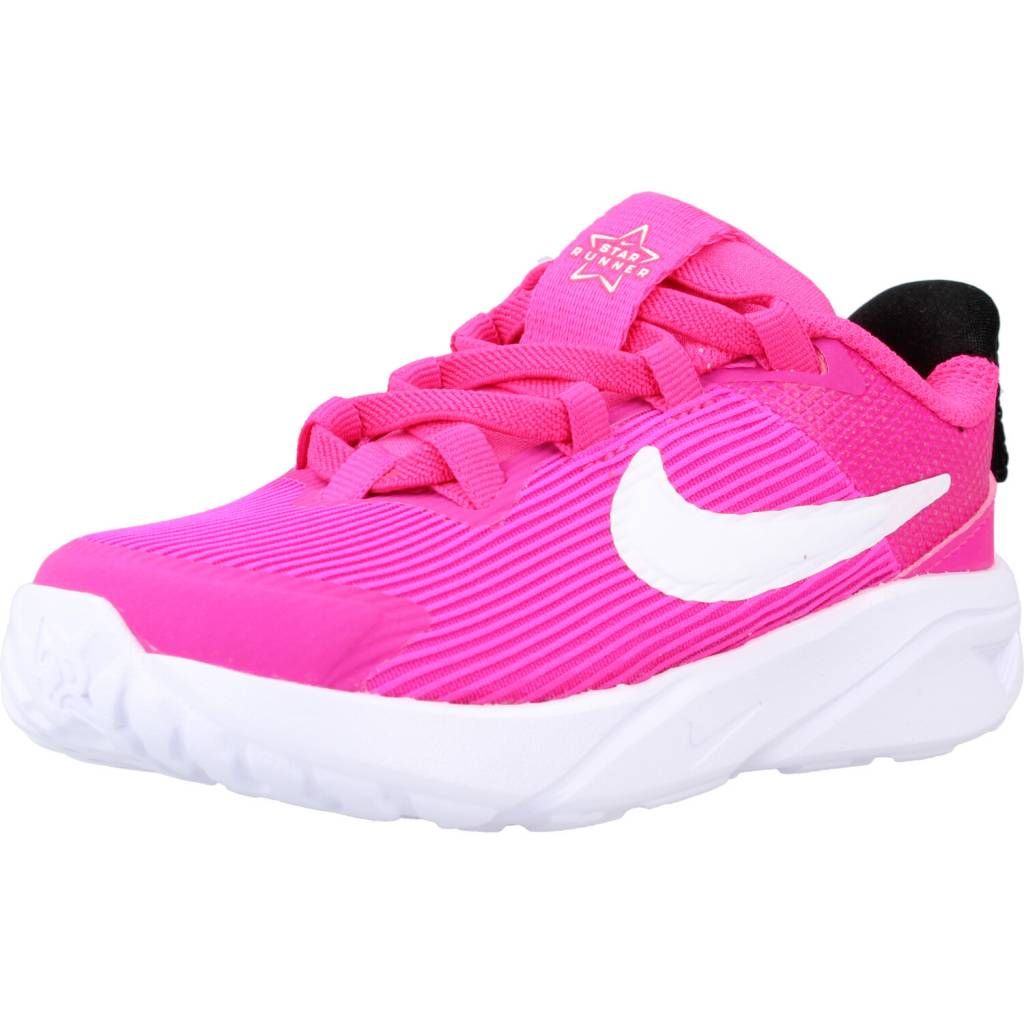 Nike Star Runner 4 Colour Rose - 23 1/2