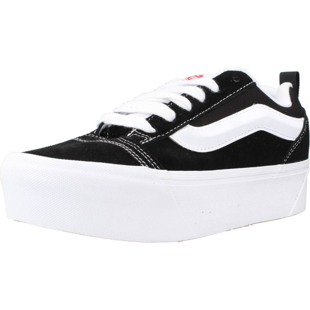 Vans Knu Stack Colour Noir - 41