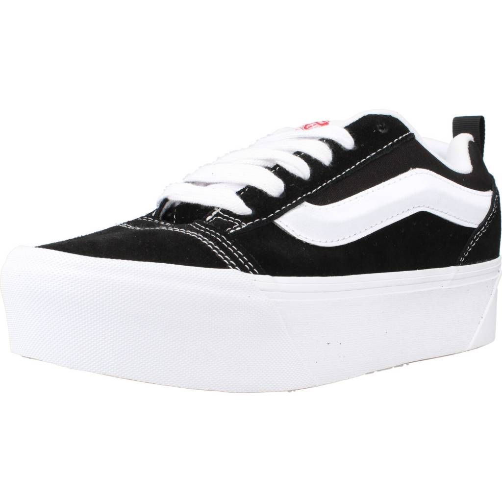 Baskets Vans Knu Stack - vue 4