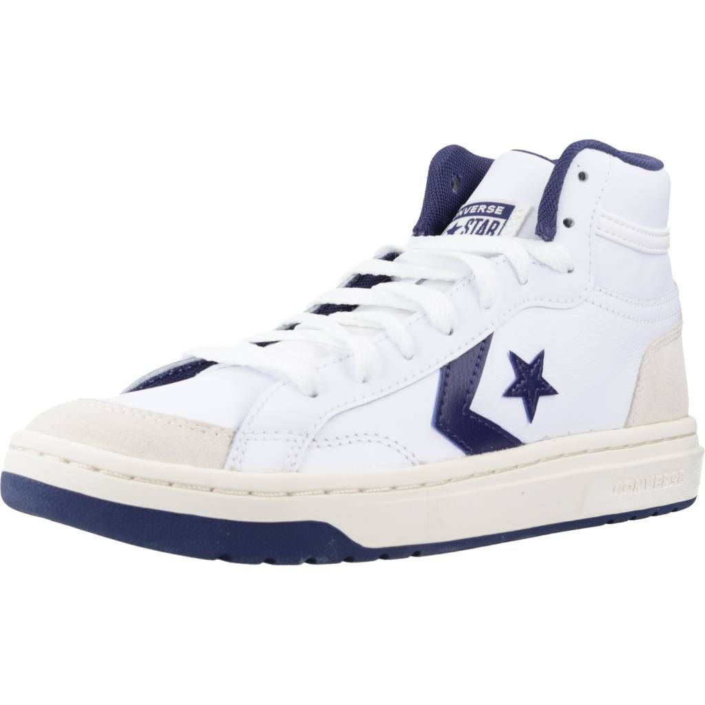 Baskets Converse PRO BLAZE CLASSIC MID POUR HOMME - vue 2