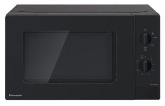 Micro ondes solo Panasonic NN SM22QBEPG