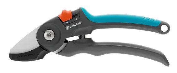 Sécateur GARDENA PremiumCut Enclume Diamètre 20 mm Garantie - vue 2