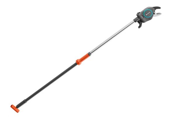 Coupe branches télescopique Gardena StarCut Pro