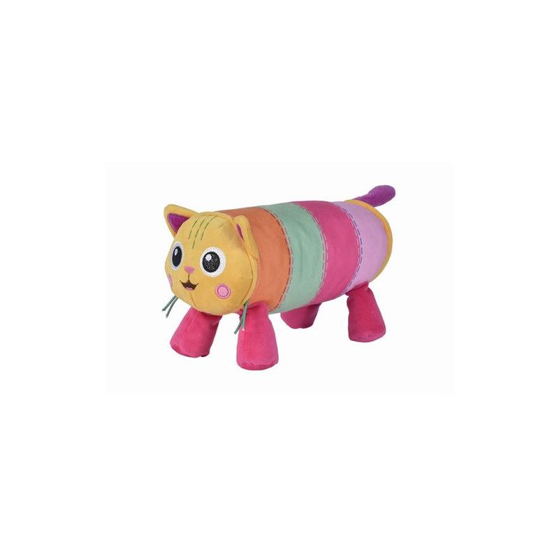 Peluche Universal Pillow Cat 25 cm - vue 2