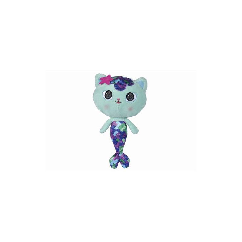 Peluche Universal Mercat 25 cm - vue 2