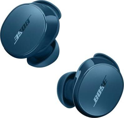 Écouteurs Bose QuietComfort Earbuds Bleu crépuscule