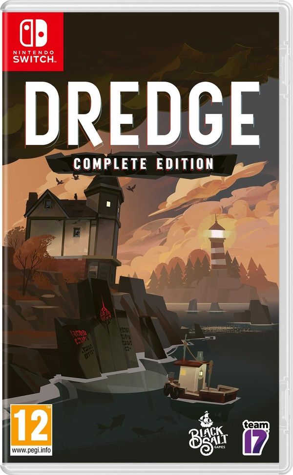 DREDGE Complete Edition - vue 5