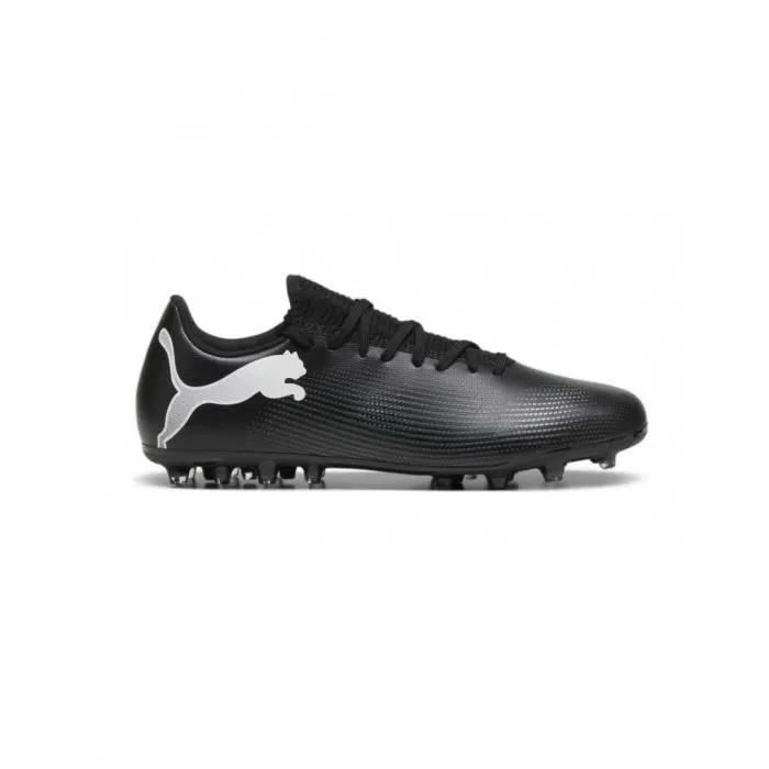 Chaussures De Football Puma Future 7 Play Homme T:44 Moulés - vue 2