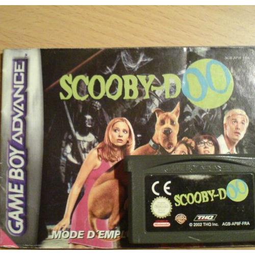 Scooby Doo - Le Film
