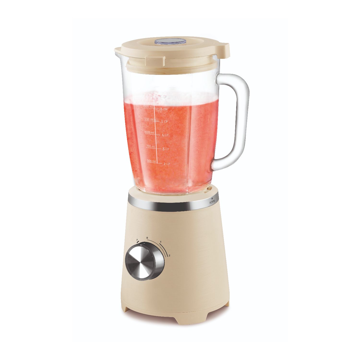 Blender Hbl1300 25 Carrefour Home - vue 2