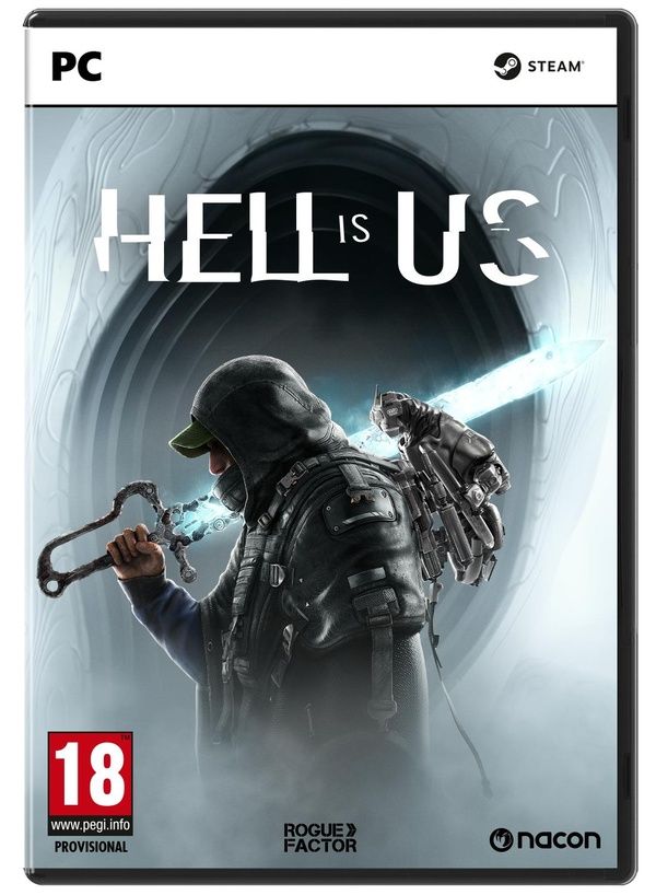 Hell is Us Deluxe Edition PC - vue 4