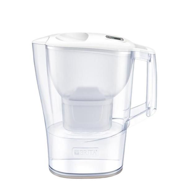 BRITA Carafe filtrante Aluna avec filtre Maxtra Pro 1 unité - vue 2