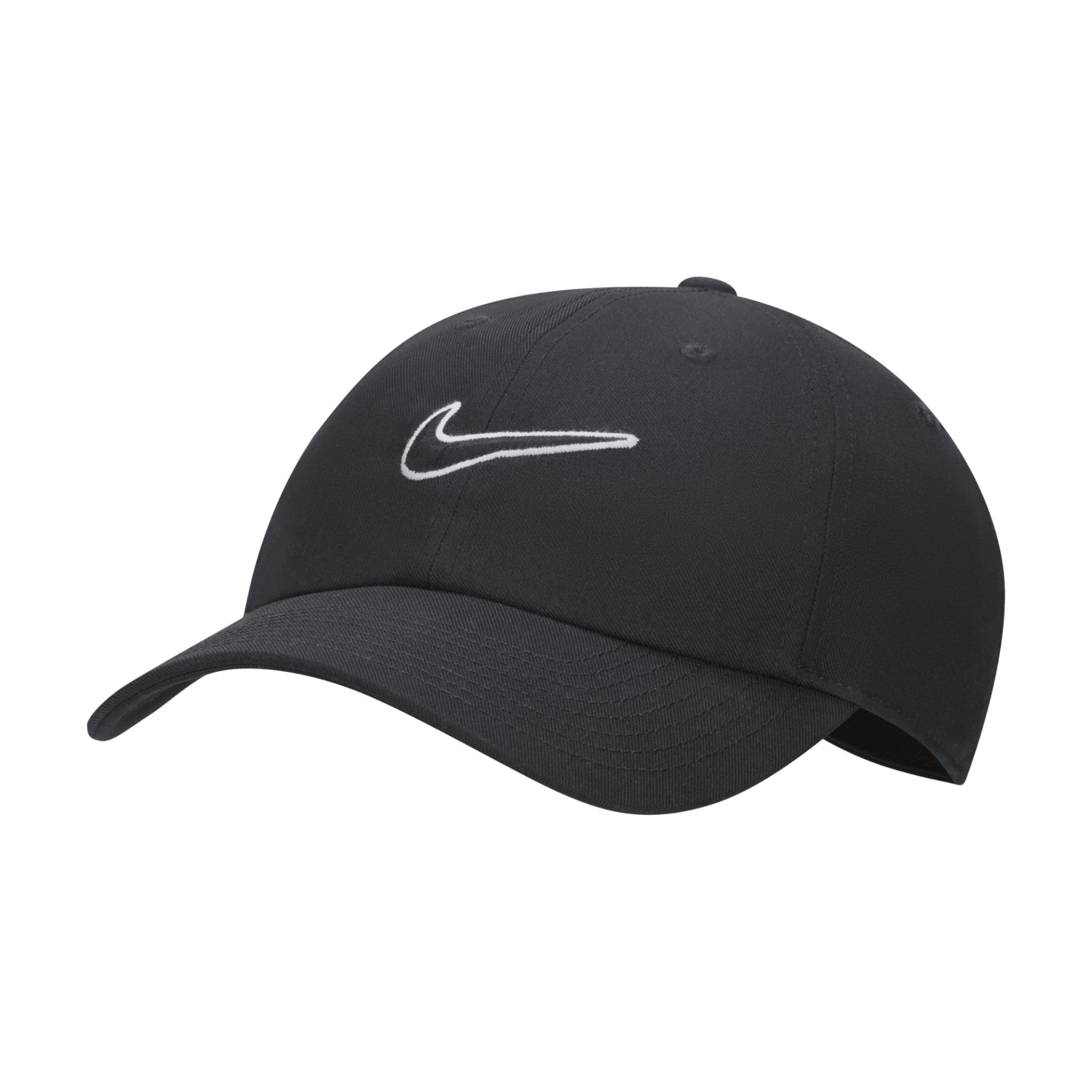 Casquette Swoosh sans structure Nike Club - vue 4