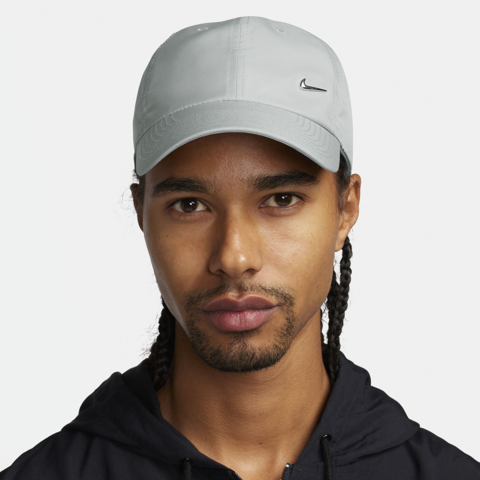 Casquette Nike U nk df club cap u cb mtswsh EU /