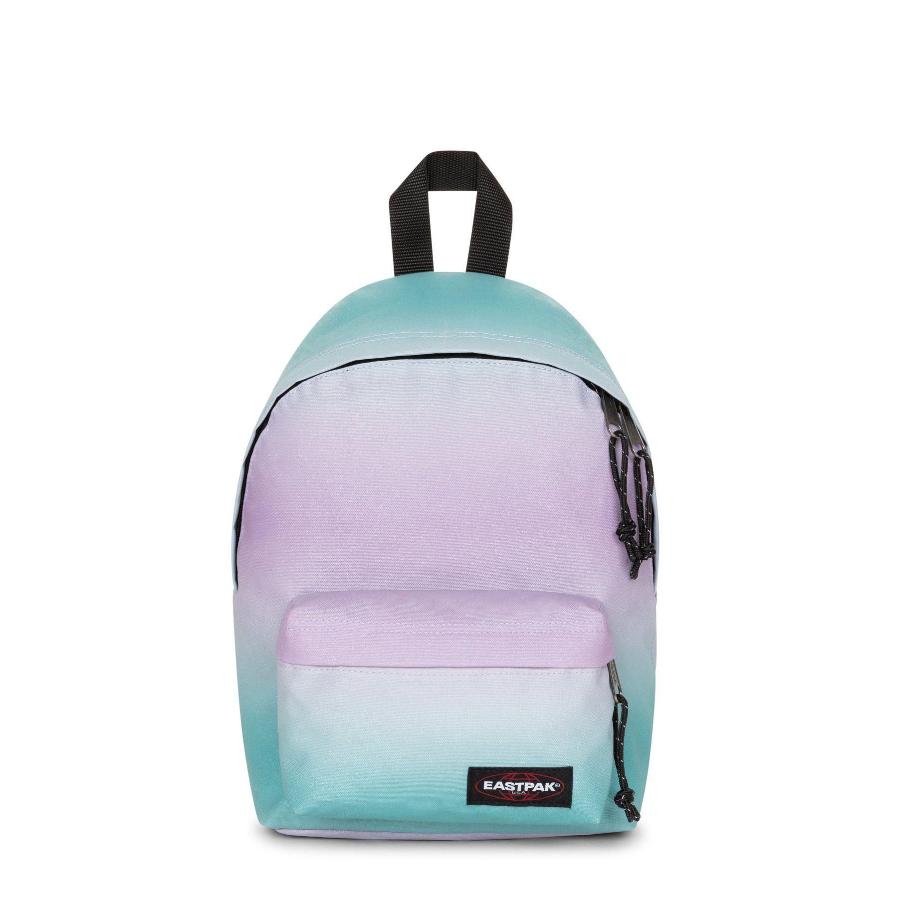Sac a dos Eastpak SMALL ORBIT Unique - vue 9