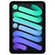 Apple iPad mini 2024 128GB WiFi Gris Espacial product image