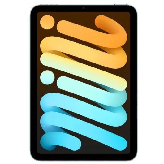 Apple iPad mini 2024 128GB WiFi Gris Espacial