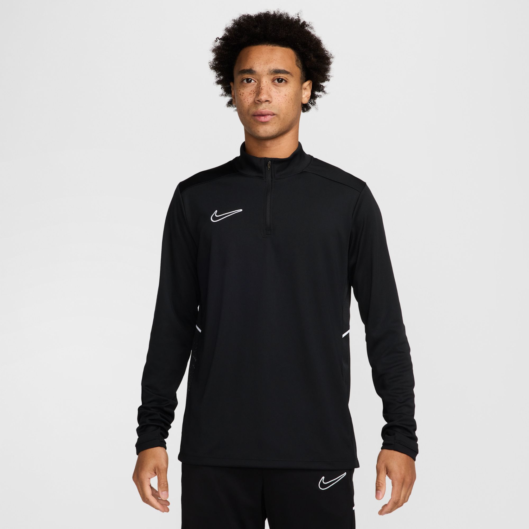 Sweat shirt Nike nk df acd25 dril top br EU - vue 3