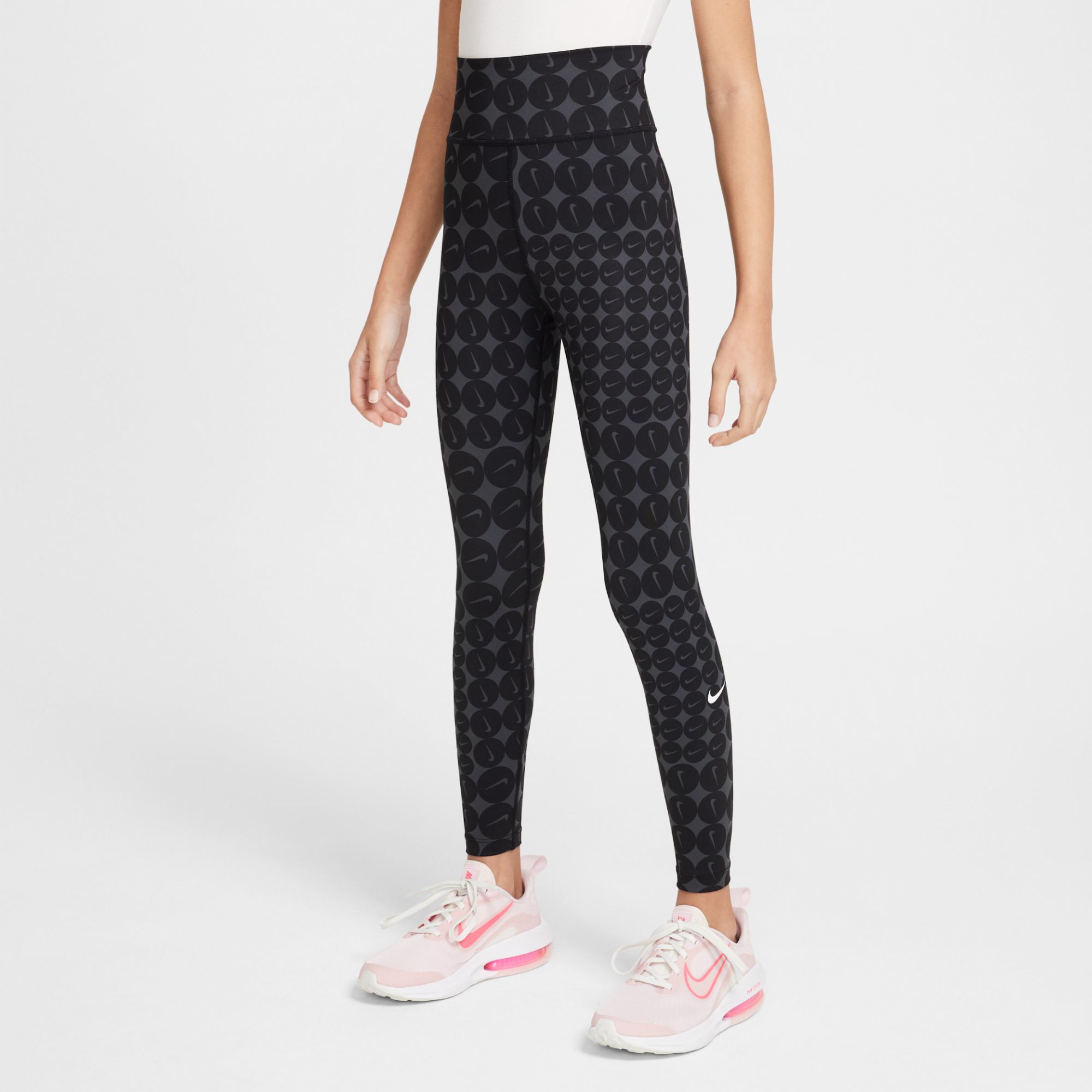 Collants Nike FZ5605 010 IT - vue 3