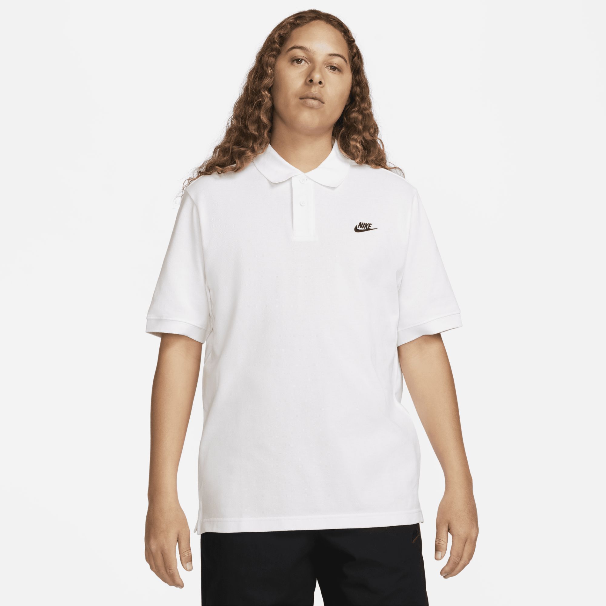 T shirt Nike POLO EU - vue 6