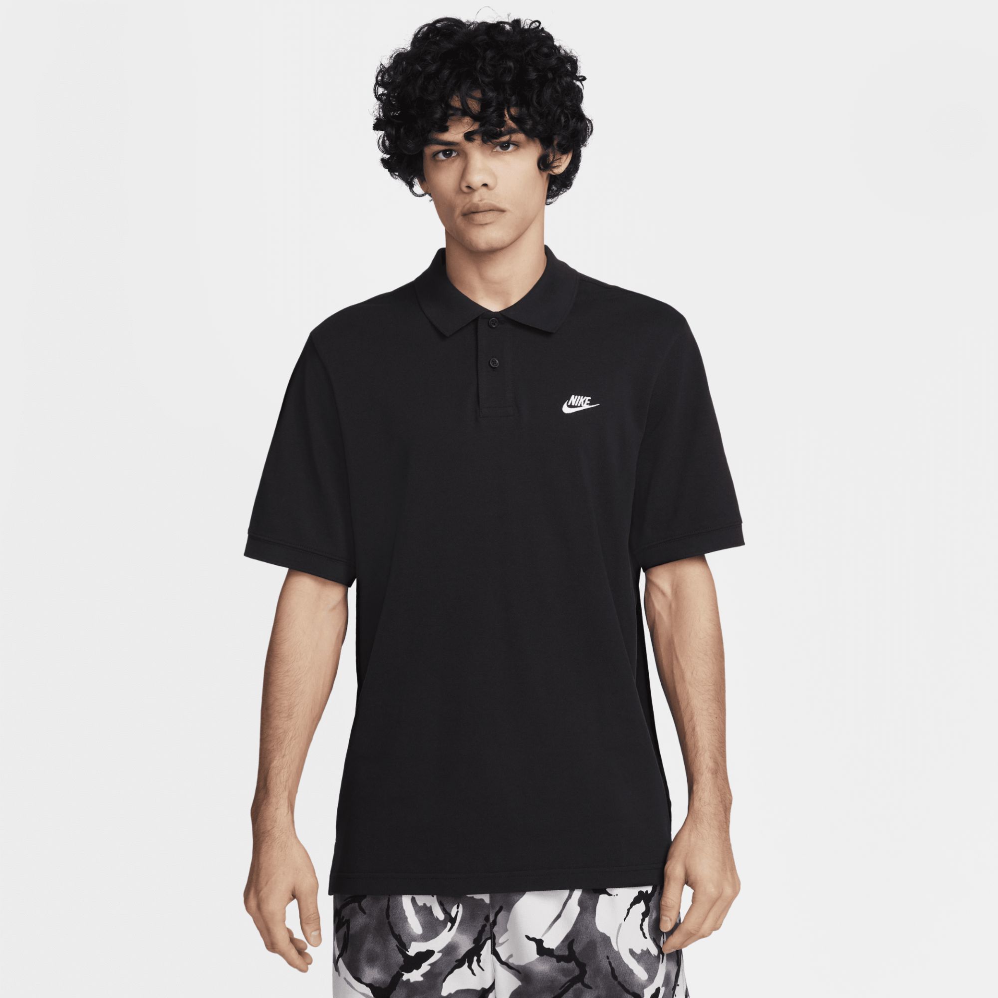 T shirt Nike POLO EU - vue 9