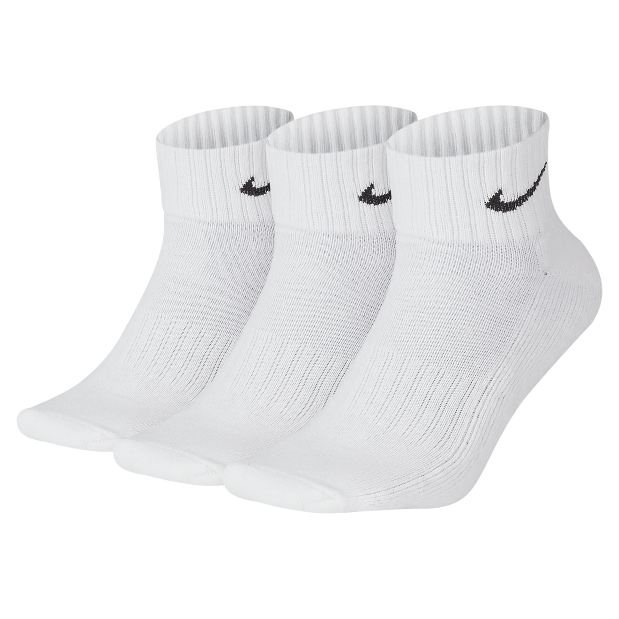 Chaussettes Nike SX4926 001 IT - vue 8