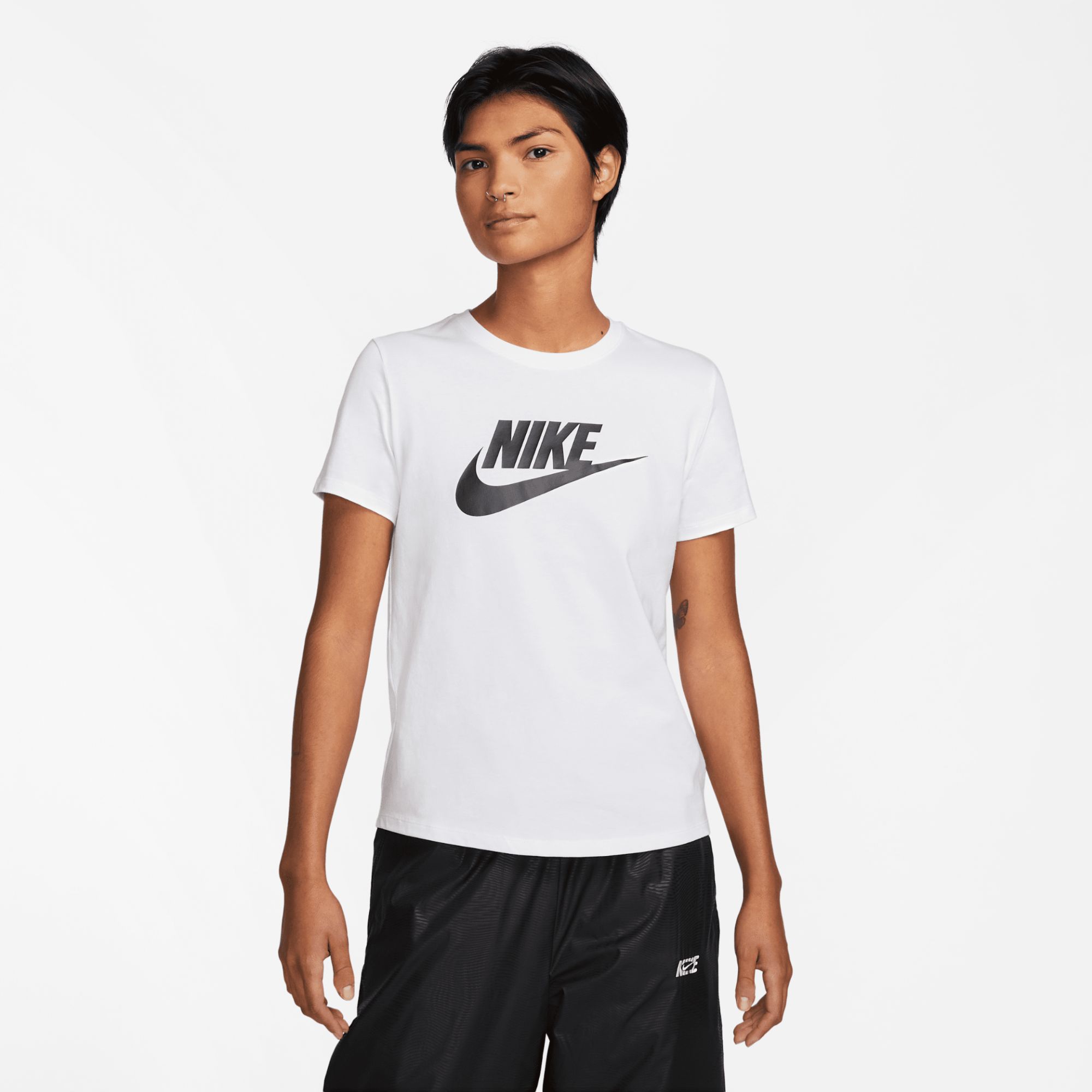 Collants Nike NSESSNTL GX MR LGGNG SWSH EU