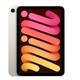 Apple iPad mini 2024 128GB WiFi + Cellular Gris Espacial product image
