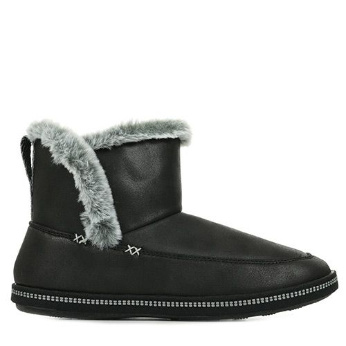 Boots Skechers COZY CAMPFIRE - vue 3