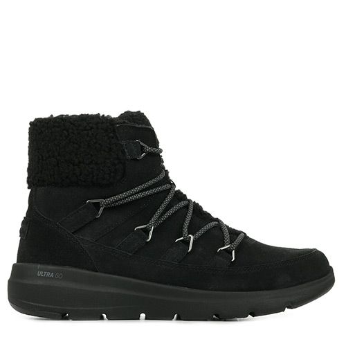 Boots Skechers Ultra - vue 2