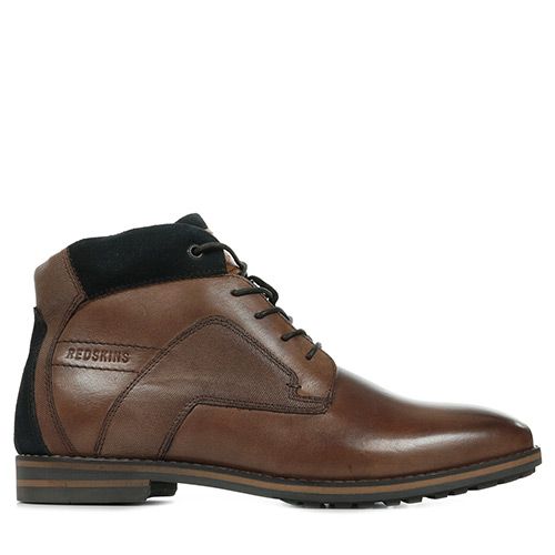 Boots Redskins Ethis - vue 5