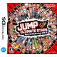 Jump Ultimate Stars - Import Jap Nintendo Ds