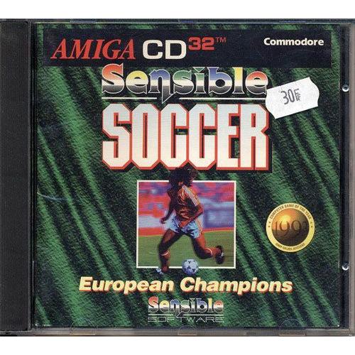 Sensible Soccer