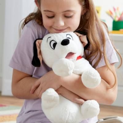 Disney Store Peluche Moyenne Rouky Rox Et Rouky