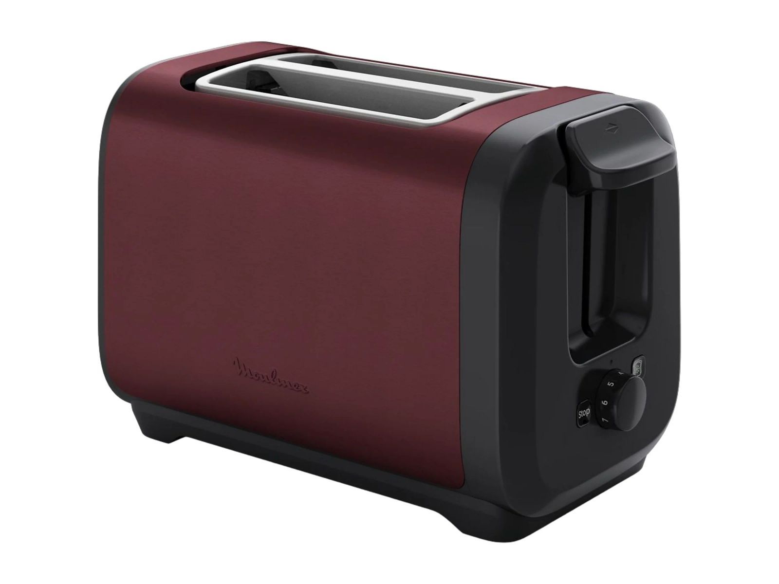 Grille pain électrique Subito LS5S05E0 MOULINEX - vue 6