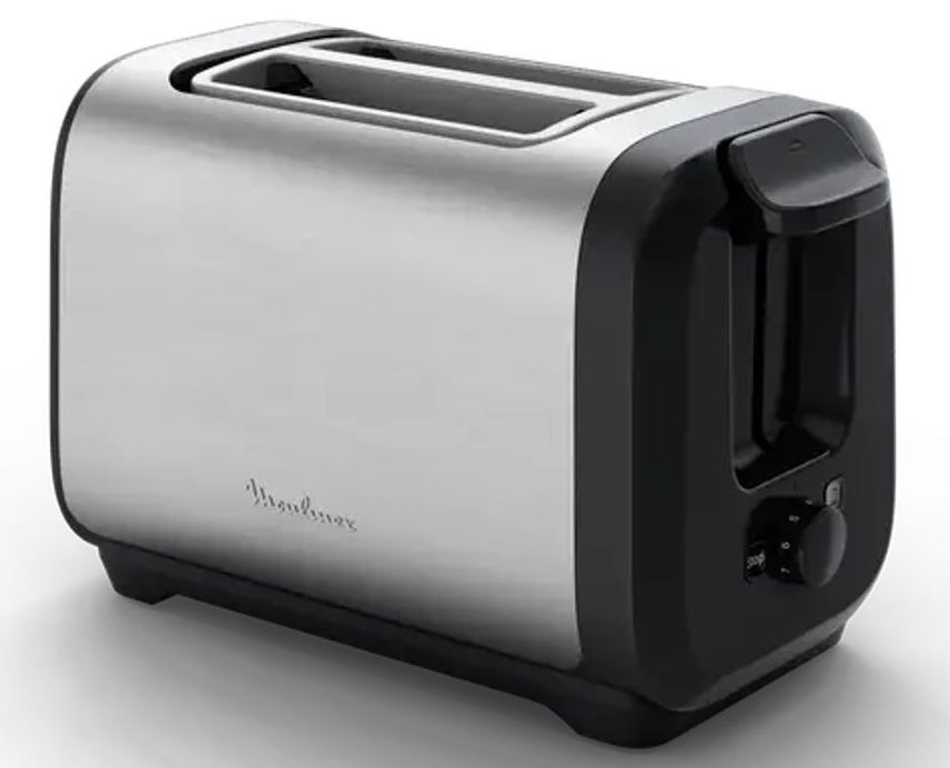 Grille pain électrique LT5S0DE0 MOULINEX - vue 6