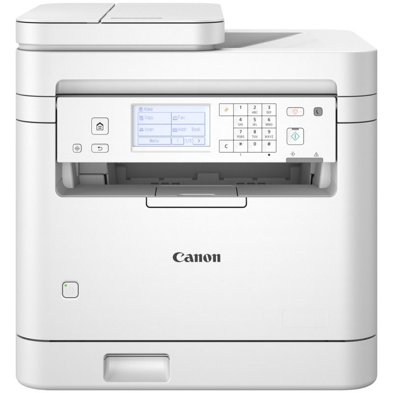 Canon i SENSYS MF287dw Stampante Multifunzione Laser 4in1 Monocromatica WiFi Bianco