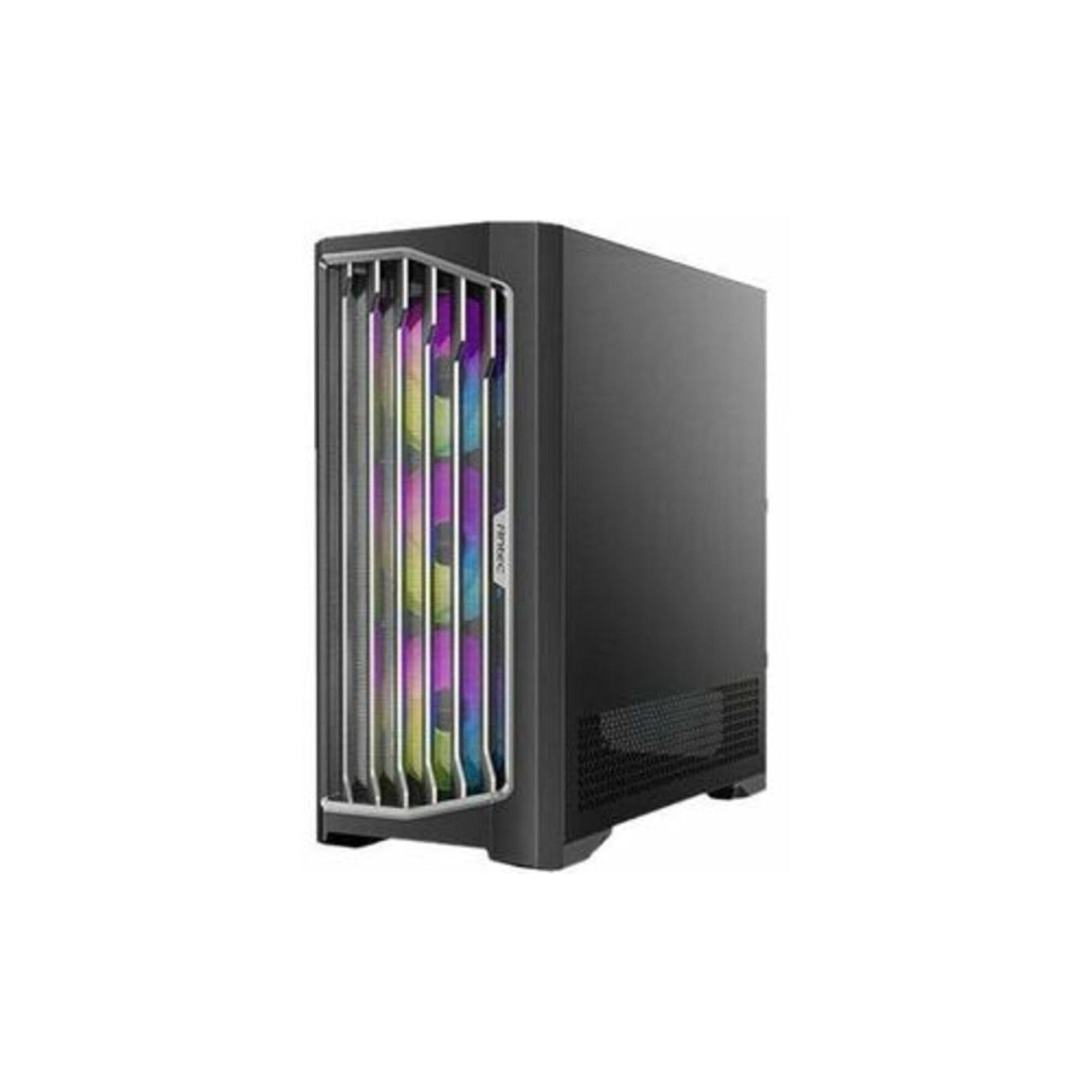 Antec Performance 1 FT ARGB FT ATX étendu panneau latéral fenêtré verre trempé pas d'alimentation ATX USBAudio