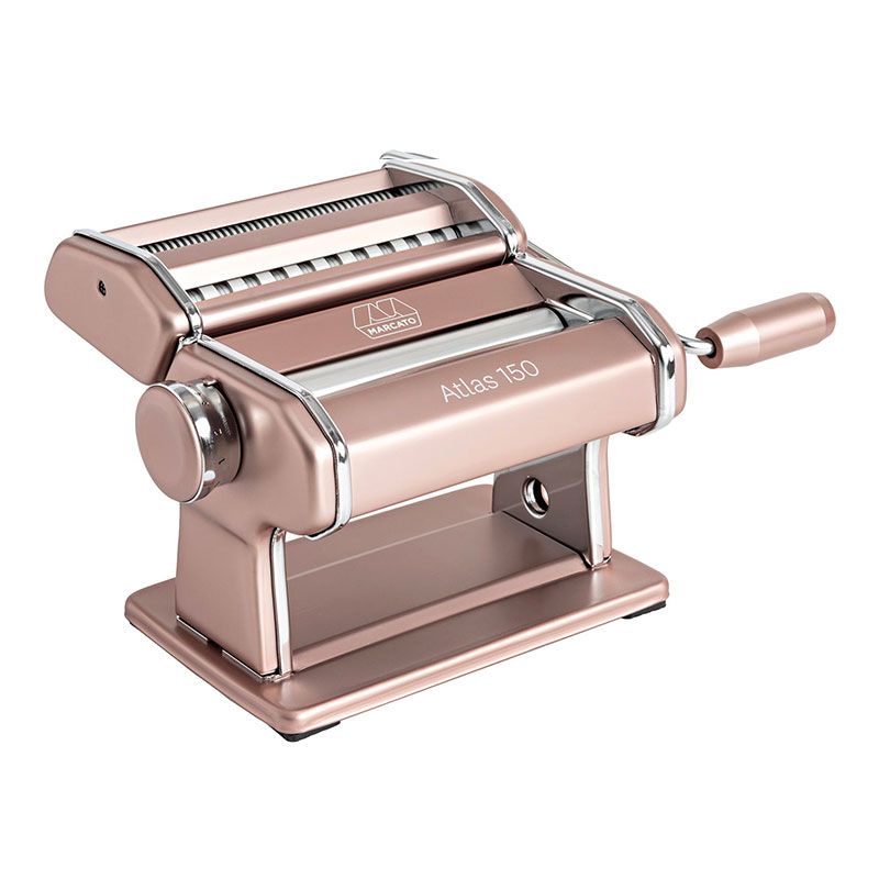 MARCATO Machine pour Pâtes Atlas 150