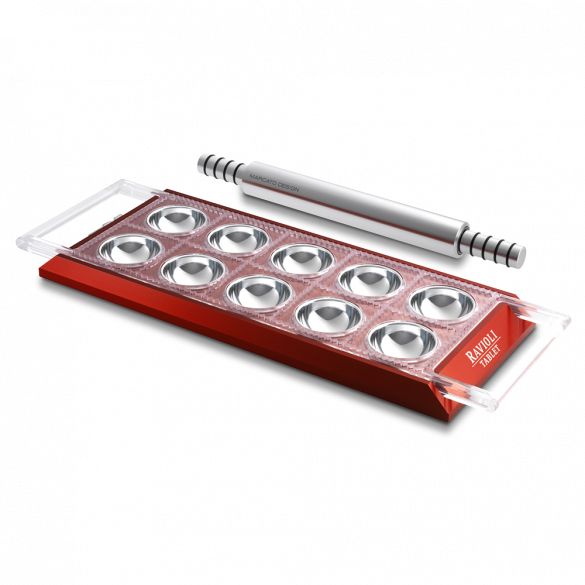 MARCATO Ravioli Tablet