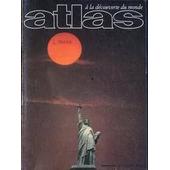 Atlas N 43 Du 01021970 - 