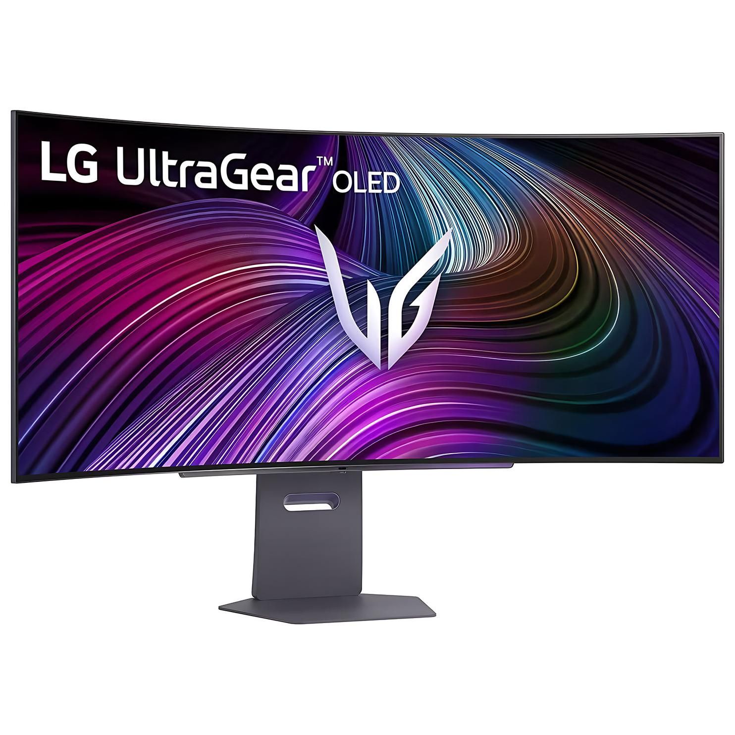 LG 44.5 OLED UltraGear 45GX90SA B - vue 3