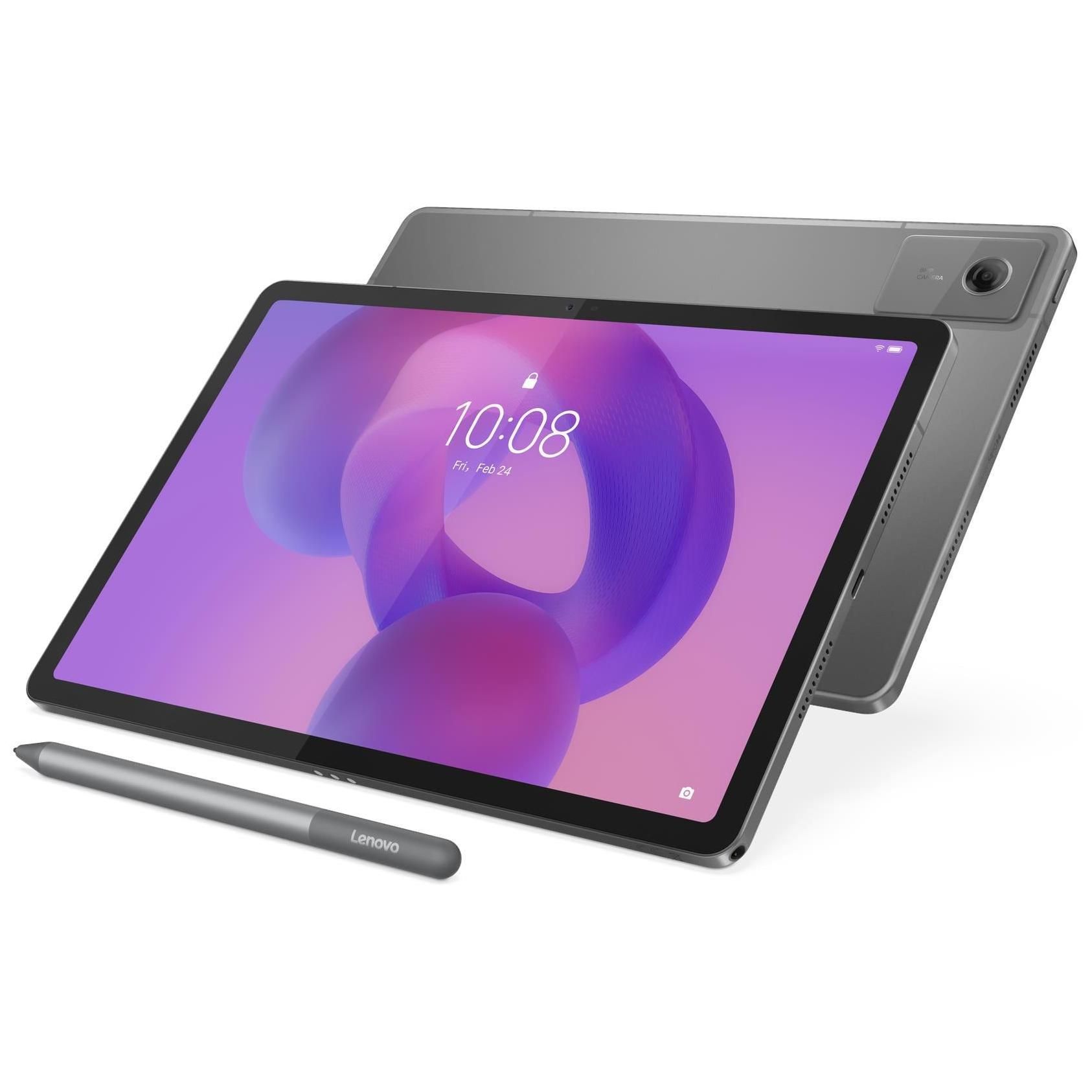 Tablette Lenovo Idea Tab 2025 ZAFR0405SE